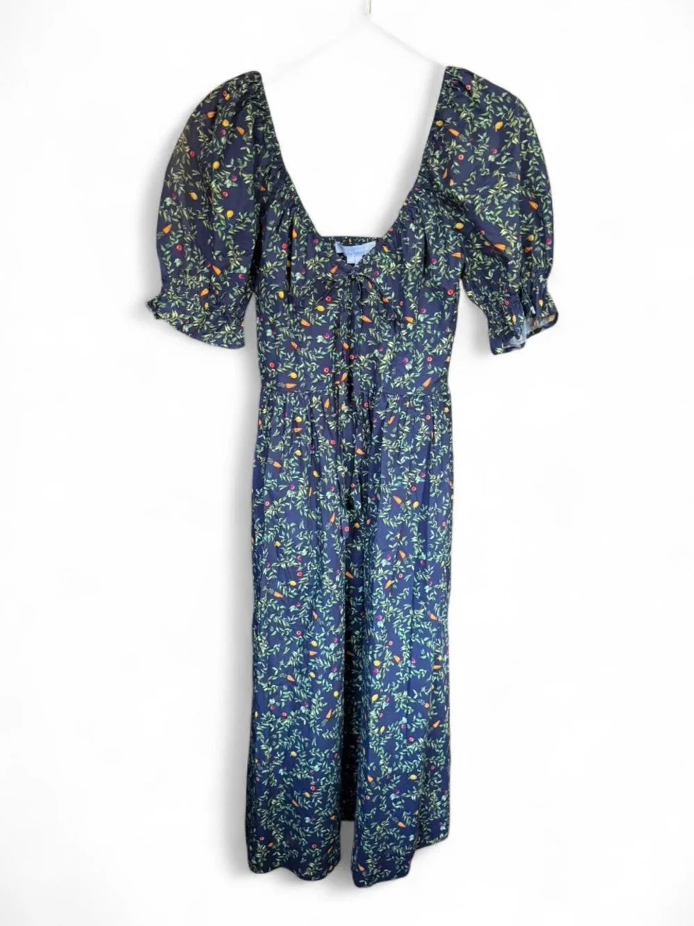 The Ophelia Dress Hill House in Midnight Garden - Picture 2 of 4